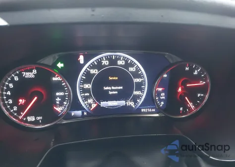 2019 Chevrolet Blazer Rs z USA, uszkodzony, nr VIN 3GNKBERS5KS693316